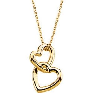 14kt Gold Necklace